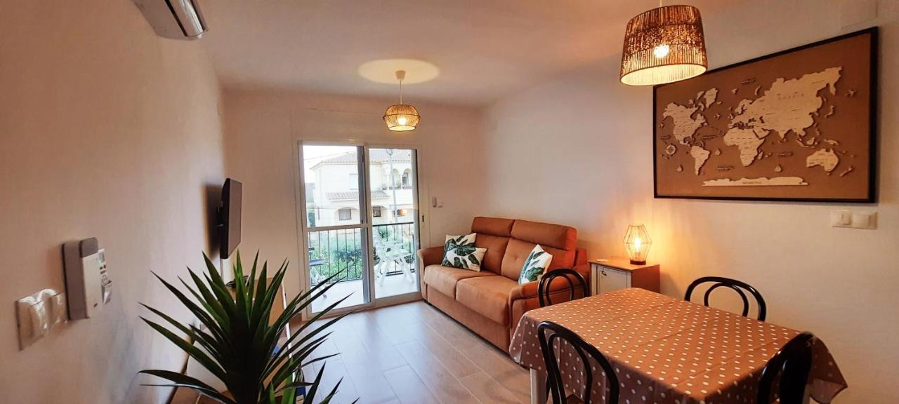 Apartment El Cosy De La Costa Cambrils