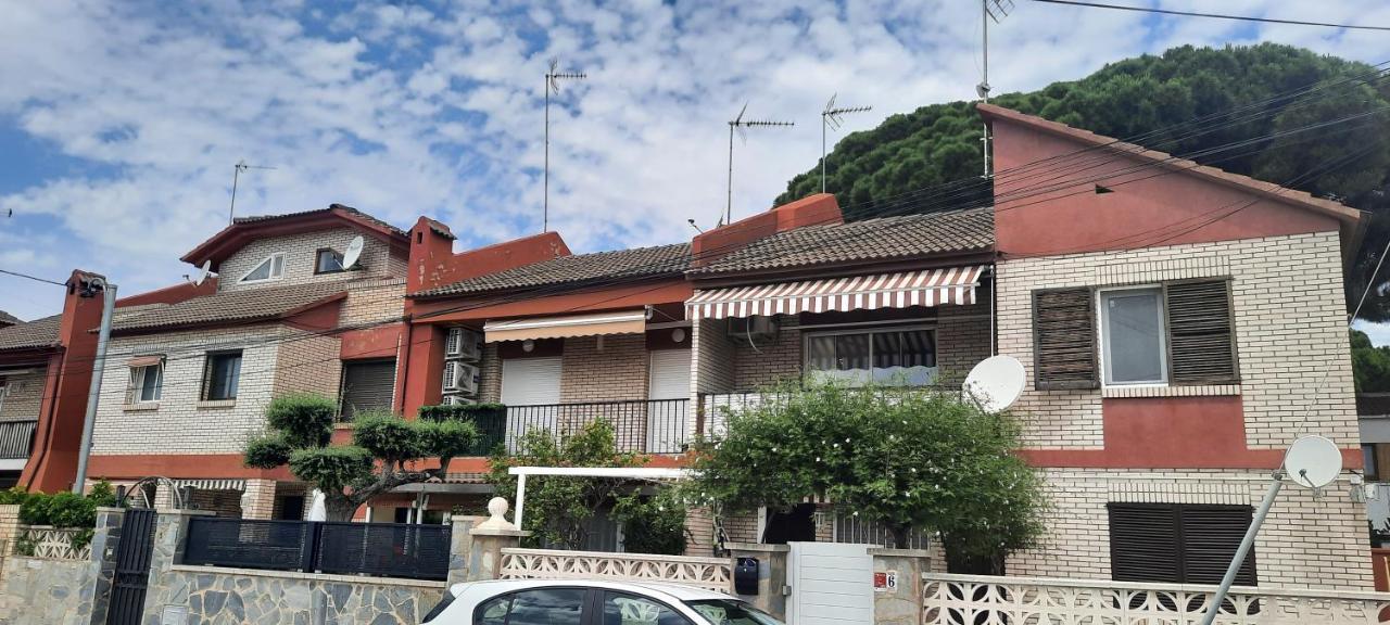 Apartment El Cosy De La Costa Cambrils