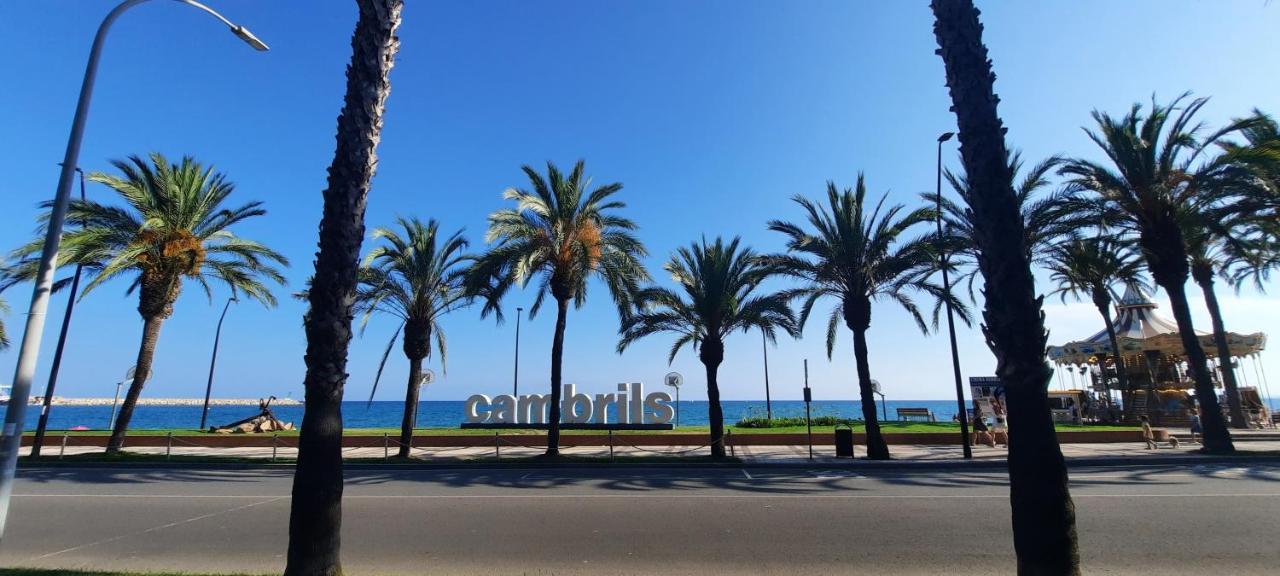 El Cosy De La Costa Cambrils