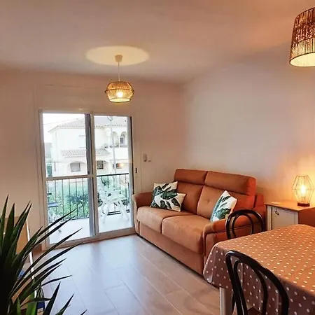 El Cosy De La Costa Apartment Cambrils Exterior photo