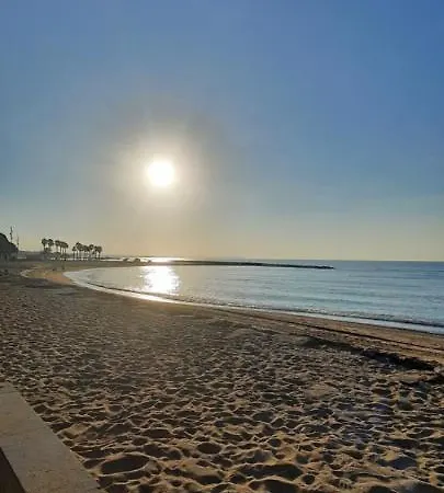 El Cosy De La Costa Apartment Cambrils Exterior photo