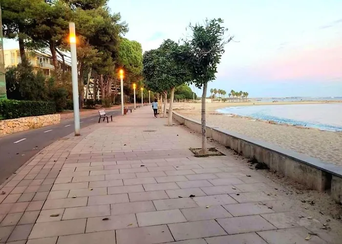 El Cosy De La Costa