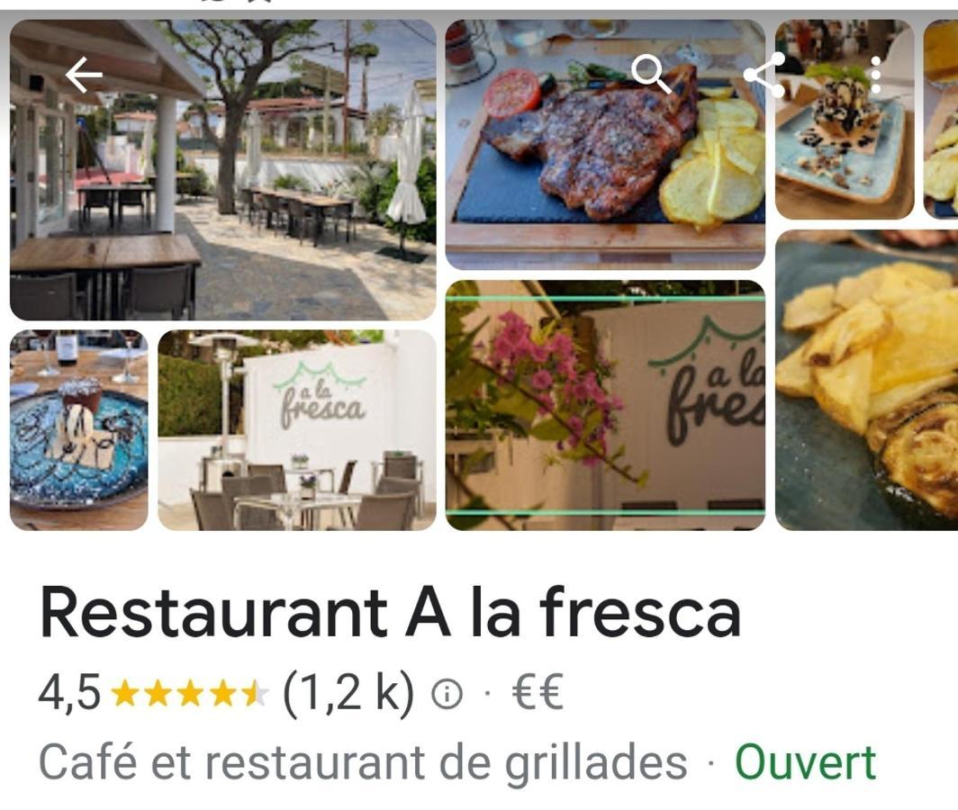 El Cosy De La Costa *