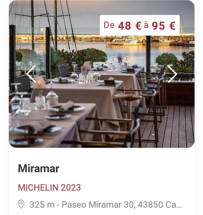 El Cosy De La Costa Appartement *